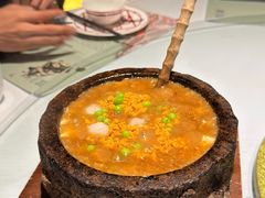 -锦楼·臻选新杭帮(正大广场店)