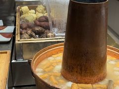 -青藤茶馆(南山路店)