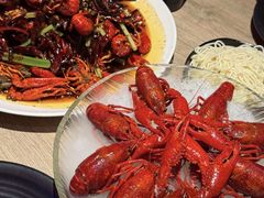 -红盔甲·小龙虾(车公庙店)