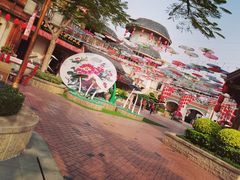 -厦门方特梦幻王国