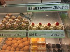 -南洋大师傅(长楹天街店)