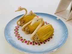 -馨越楼·点心·粤菜(赤坎店)