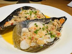 -荣小馆(杭州大厦店)