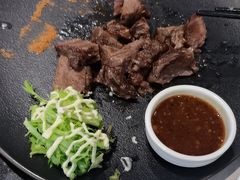-法兰度航空主题餐厅(台山昌大昌店)