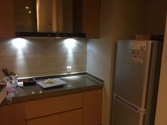 -长白山万达锦华套房酒店