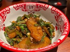 -隐厨·中国菜馆(三里屯T+MALL店)