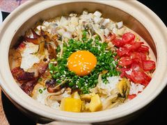 -锦楼·臻选新杭帮(杭州中心店)