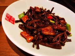 -香园茶社·金陵小灶(老门东店)