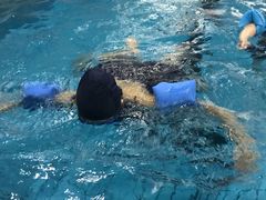 -齐汇维景大酒店游泳馆(山东政协大厦齐汇维景)