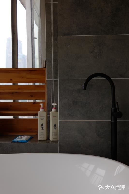 #不分享，只私藏#城市特辑——探秘重庆民宿