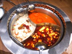 -快乐小羊·内蒙牛羊肉火锅(流花中心店)