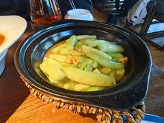 -师味葱扒虎头鲤·水席洛阳菜(元华店)