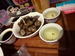孔乙己茴香豆-寻宝记绍兴菜(状元店)