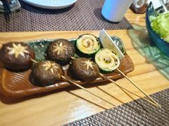 -长崎屋·日本料理·刺身·烧鸟(天河北路店)