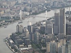 -上海之巅观光厅