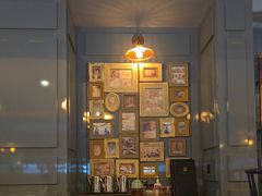 -戈雅法餐厅(世界城广场店)