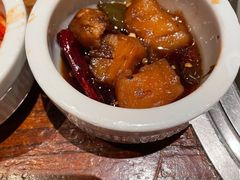 -萨拉伯尔(燕莎友谊商城店)