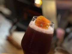 -LAMP BAR 水烟音乐酒吧