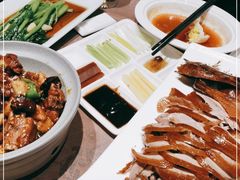 -佳兰雅序融合菜(高新店)