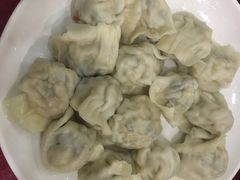 -大眼锅贴水饺(河东店)