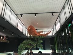 -老板恋上鱼(环山路店)