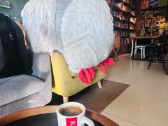 -KAFKA·卡夫卡咖啡(文林店)