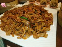 -悦雅居·老广州老味道(长湖店)