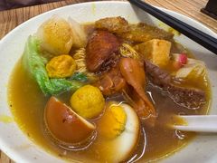 -新记美食(关闸店)