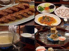 -龙悦湾酒家·八阵鱼生·渔人码头店