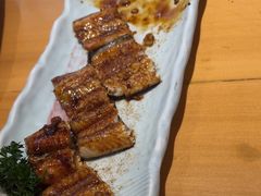 -大岛日本料理铁板烧(南通大饭店)