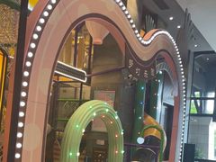 -清远熹乐谷温泉度假酒店