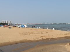 -金梦海湾浴场