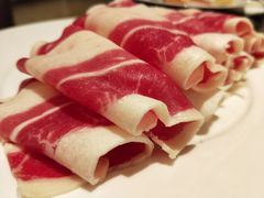 -大华锦绣假日酒店·锦味餐厅
