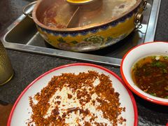 -京元盛铜锅涮肉(上海总店)