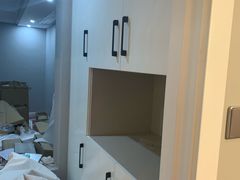 -索菲亚衣柜橱柜全屋定制(真北红星店)