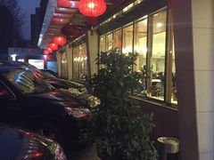 -阿英煲(凉城路店)