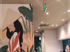 大堂-美奈小馆·越南料理(中航城君尚购物中心店)