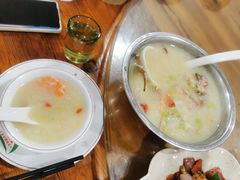 -南记食粥坊·宵夜大排档(卫国路店)