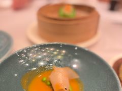 -明阁 Ming Court(广州朗豪酒店)