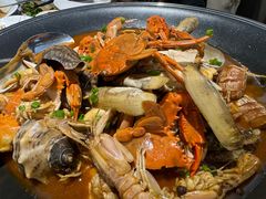 -福来齐·鲁菜海鲜·渔家菜(朝阳街分店)