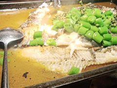 -探炉·香辣豆花烤鱼(雄峰城店)