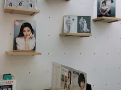 -天真蓝照相馆(龙岗万科里店)