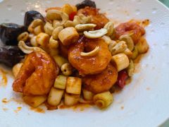 -蔓兰家的四季S0餐厅·融合菜(当代MOMA店)