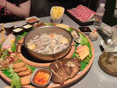 -椰小鸡·琼州糟粕醋(美兰缤纷城店)