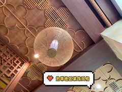 -三亚海韵度假酒店·韵和轩中餐厅