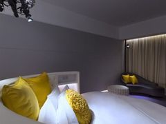 -北京益田影人花园酒店