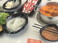 -呷哺呷哺 黄金牧场 (旧宫永辉超市店)