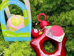 -ARTEASG啊T·新加坡奶茶(时尚天河店)