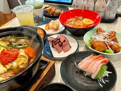 -滨寿司(新街口中央商场店)
