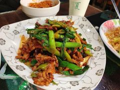 -口口香小吃店